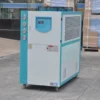 Water Cooling Chiller, RTTW, 5HP, 10HP, Portable - view 2