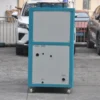 Water Cooling Chiller, RTTW, 5HP, 10HP, Portable - view 3