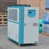 Water Cooling Chiller, RTTW, 5HP, 10HP, Portable - view 4