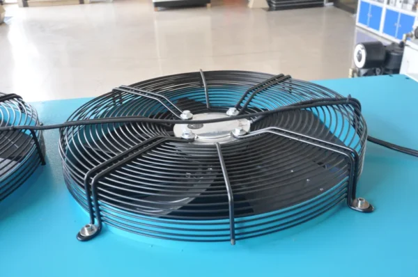 Water Cooling Chiller, RTTW, 5HP, 10HP, Portable - view 6