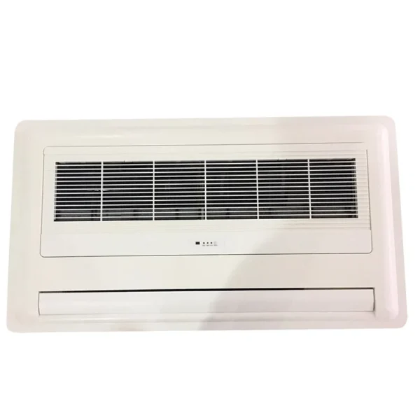 Water Cooling Ducted Fan, 600, 8kw - view 2