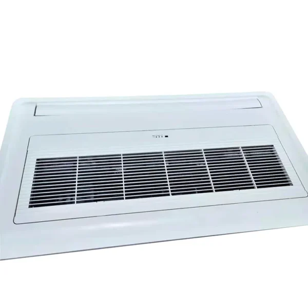 Water Cooling Ducted Fan, 600, 8kw - view 3