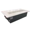Water Cooling Ducted Fan, 600, 8kw - view 4