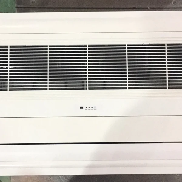 Water Cooling Ducted Fan, 600, 8kw - view 6
