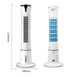 Water Cooling Fan, 60W, Electric
