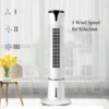 Water Cooling Fan, 60W, Electric - view 3