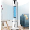 Water Cooling Fan, 60W, Electric - view 4