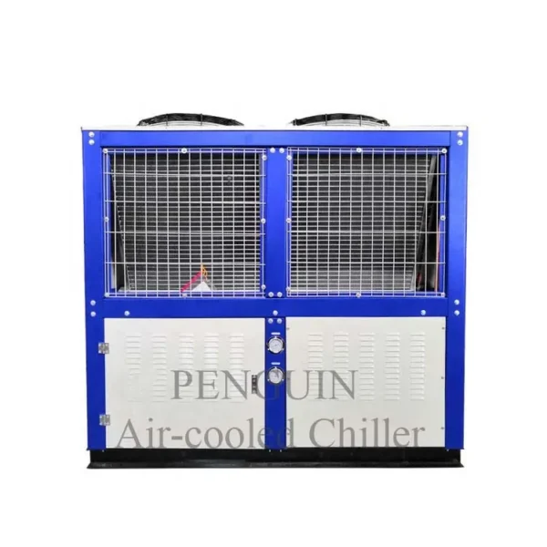 Water Cooling Industrial Chiller, R22, ce - view 2