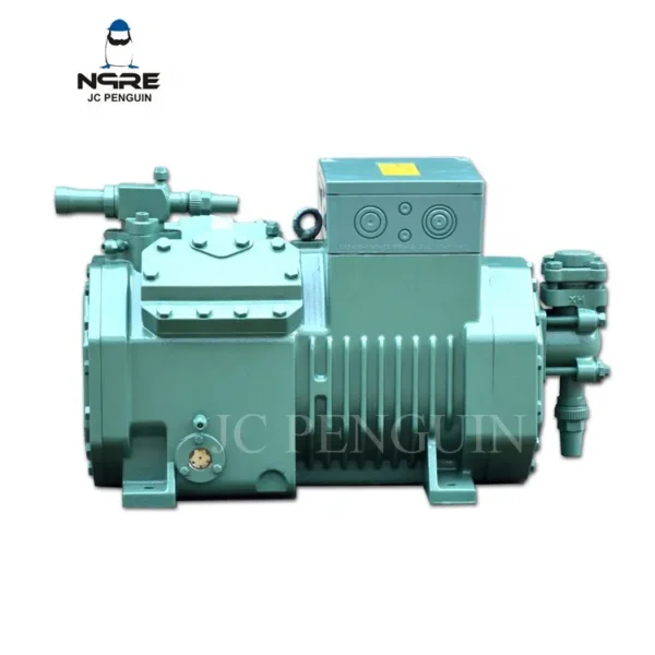 Water Cooling Industrial Chiller, R22, ce - view 4