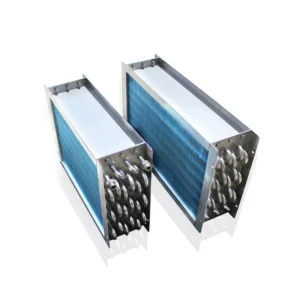 Water Cooling Plate, Tube Heat Exchanger, 2 Years