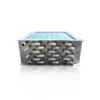 Water Cooling Plate, Tube Heat Exchanger, 2 Years - view 2