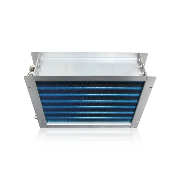 Water Cooling Plate, Tube Heat Exchanger, 2 Years - view 3