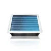 Water Cooling Plate, Tube Heat Exchanger, 2 Years - view 4