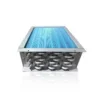 Water Cooling Plate, Tube Heat Exchanger, 2 Years - view 5