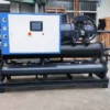 Water Cooling Screw Chiller, Plastic, 380 V, 37.2KW - view 2
