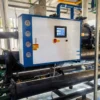 Water Cooling Screw Chiller, Plastic, 380 V, 37.2KW - view 5