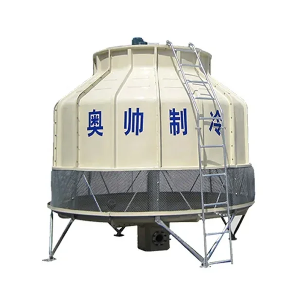 Water Cooling Tower, 150, 380v, 2.2kw(2.95hp) - view 2