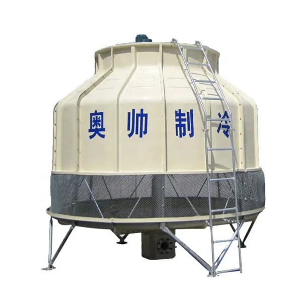 Water Cooling Tower, 150, 380v, 2.2kw(2.95hp) - view 3