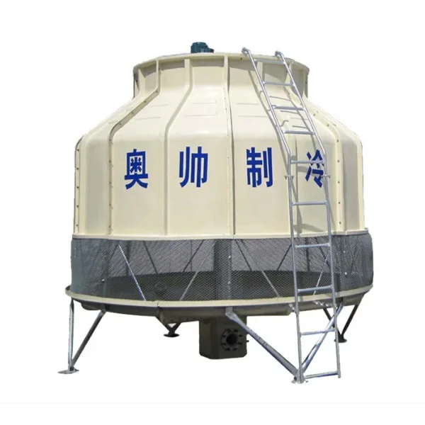Water Cooling Tower, 150, 380v, 2.2kw(2.95hp) - view 4