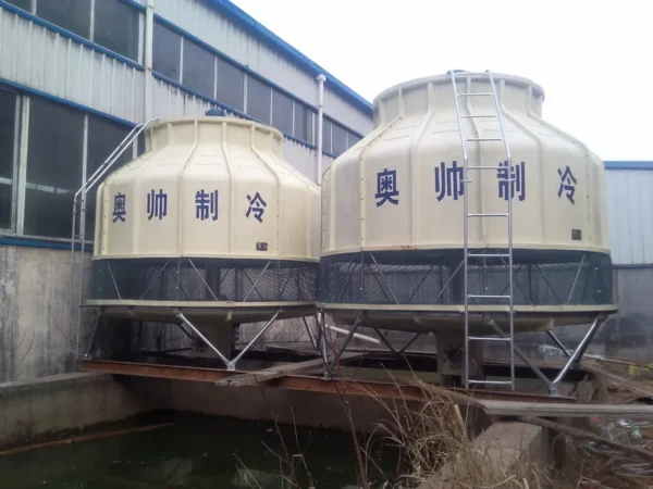 Water Cooling Tower, 150, 380v, 2.2kw(2.95hp) - view 5