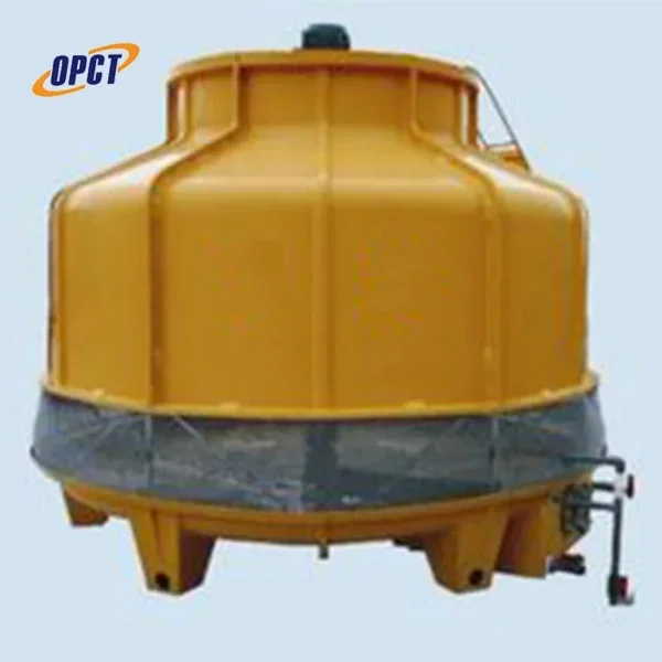 Water Cooling Tower, 220V, 1.5KW(2.01hp) - view 3