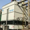 Water Cooling Tower, 240V, Metal - view 2
