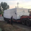 Water Cooling Tower, 240V, Metal - view 3
