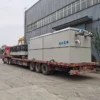 Water Cooling Tower, 240V, Metal - view 6