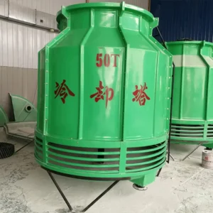 Water Cooling Tower, 380, 2.2KW(2.95hp)