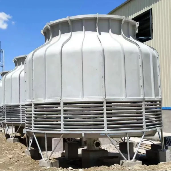 Water Cooling Tower, 380, 2.2KW(2.95hp) - view 2