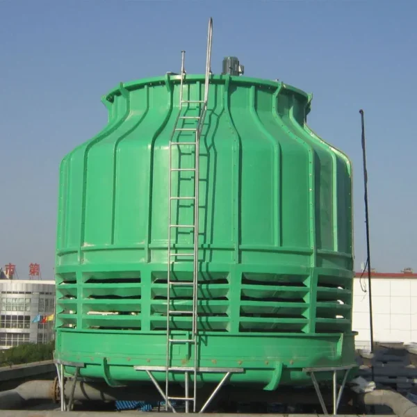Water Cooling Tower, 380, 2.2KW(2.95hp) - view 4
