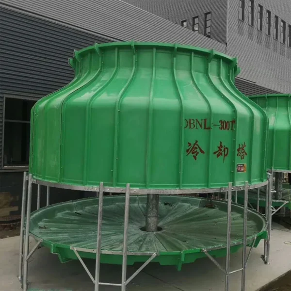 Water Cooling Tower, 380, 2.2KW(2.95hp) - view 5