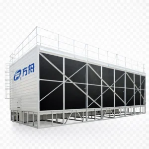 Water Cooling Tower, 380 V, 50-1000m3