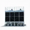 Water Cooling Tower, 380 V, 50-1000m3 - view 3