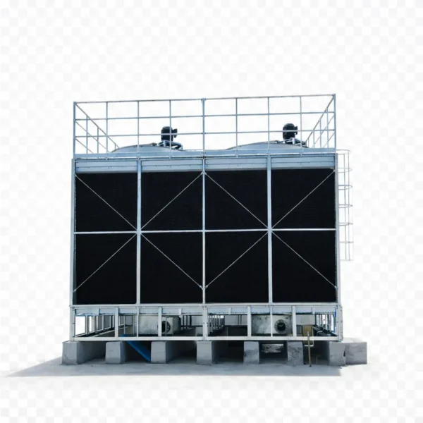 Water Cooling Tower, 380 V, 50-1000m3 - view 3