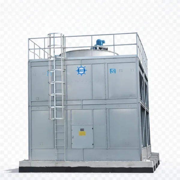 Water Cooling Tower, 380 V, 50-1000m3 - view 4