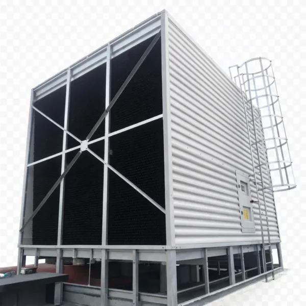 Water Cooling Tower, 380 V, 50-1000m3 - view 6
