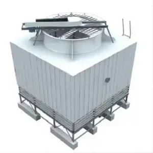 Water Cooling Tower, 3N-380, 8000000kcal