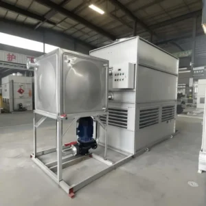 Water Cooling Tower, 60t, 80t, 300t, 400