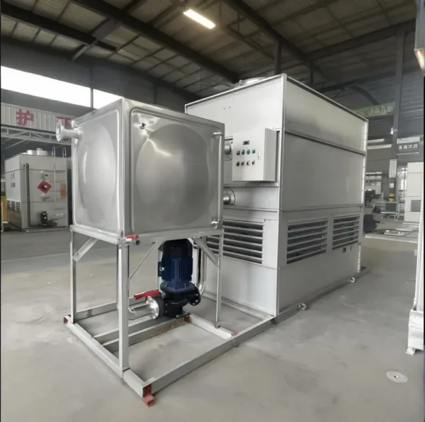 Water Cooling Tower, 60t, 80t, 300t, 400