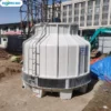 Water Cooling Tower, 60T, FRP