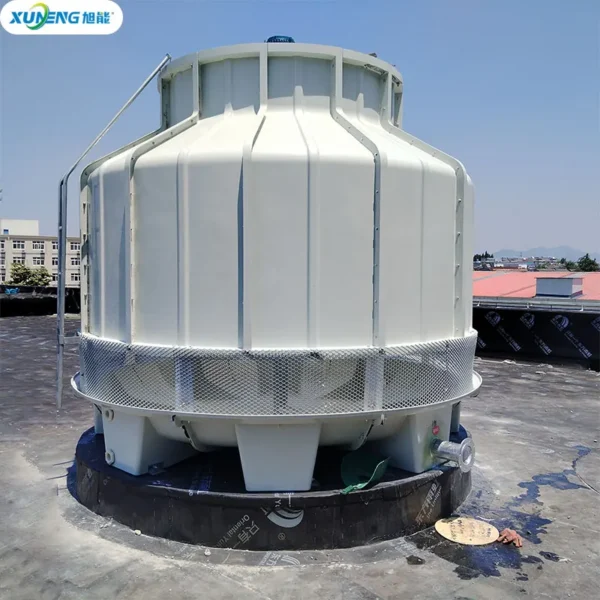 Water Cooling Tower, 60T, FRP - view 2