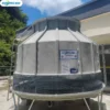 Water Cooling Tower, 60T, FRP - view 3