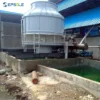 Water Cooling Tower, EPS, 220V, 5-40Kw(6.71-53.64hp) - view 3