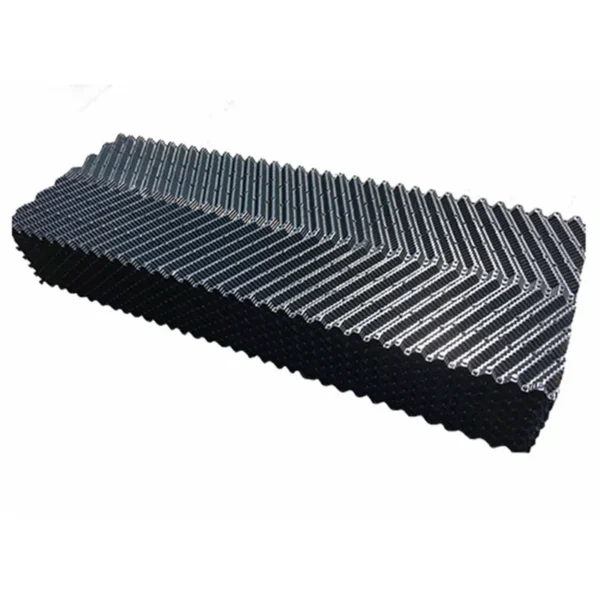 Water Cooling Tower, FRP, 1 Year - view 2