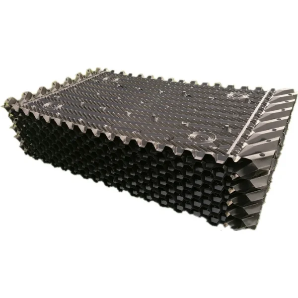 Water Cooling Tower, FRP, 1 Year - view 3