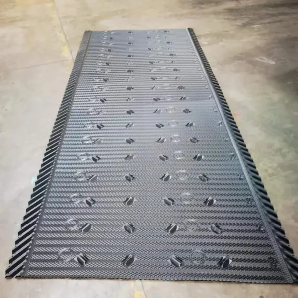 Water Cooling Tower, FRP, 1 Year - view 5