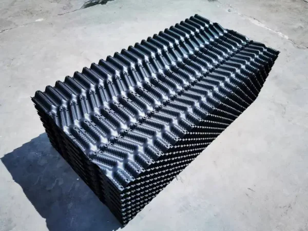 Water Cooling Tower, FRP, 1 Year - view 6