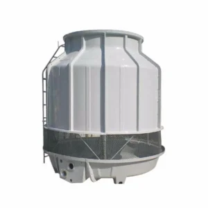 Water Cooling Tower, FRP, 10T