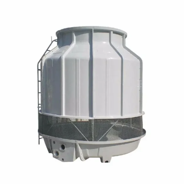 Water Cooling Tower, FRP, 10T